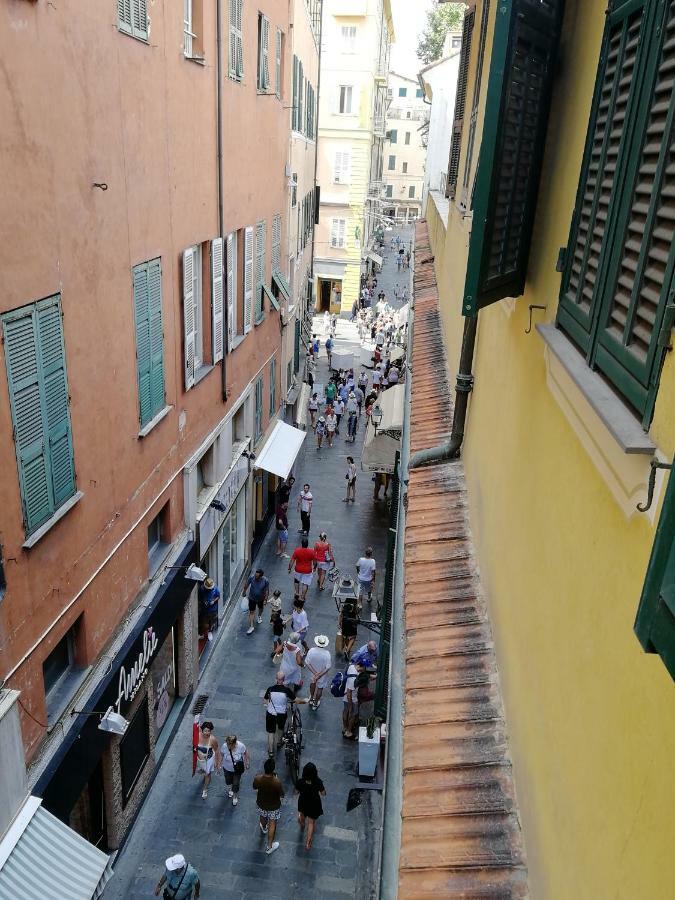 Homeholidaysanremo - Palace Buitenkant foto